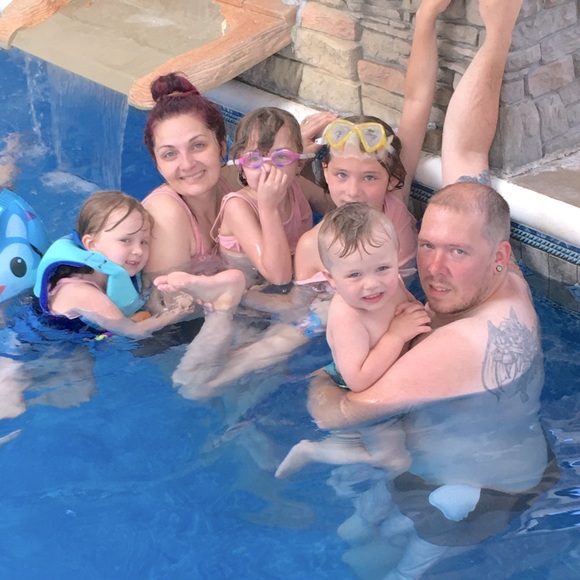 Welcome to my store ♥️Falicia - Picture 5 of 5